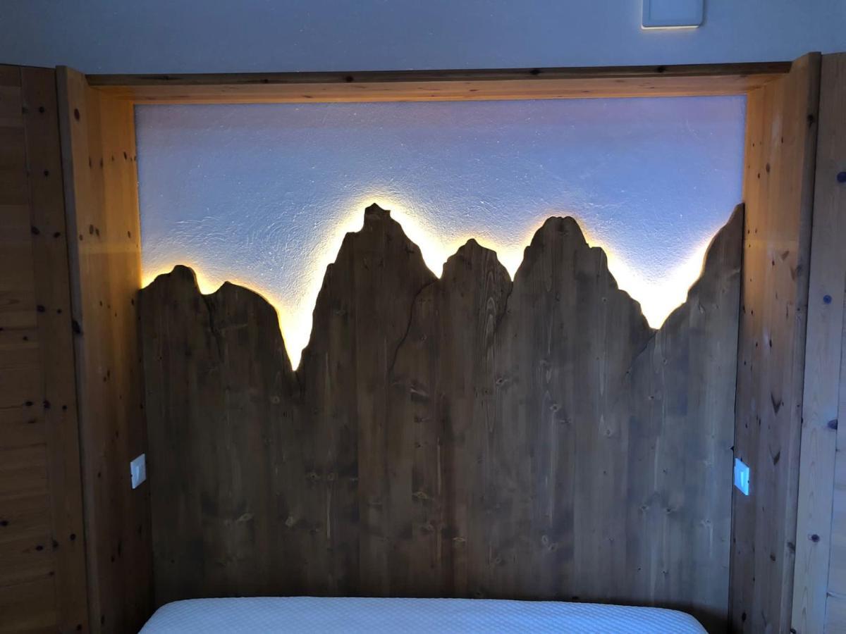 Paradise Dolomiti Flat Appartamento
